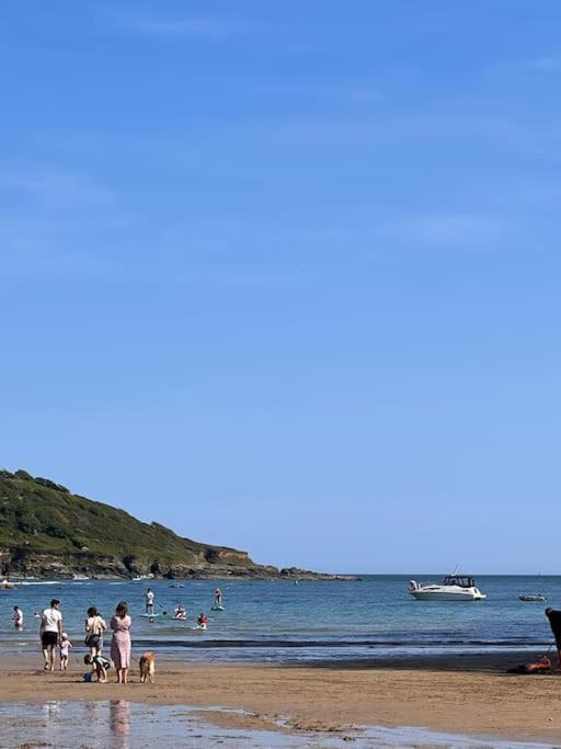 Little Hill - A Hidden Gem Villa Salcombe Dış mekan fotoğraf